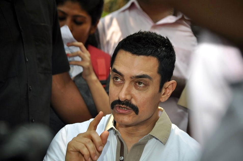 Aamir Khan Gallery | Picture 47659